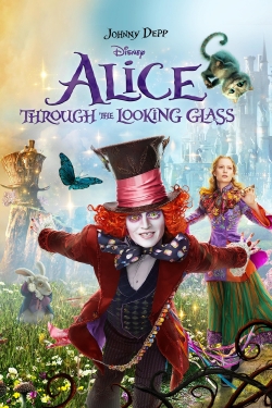 Alice Through the Looking Glass