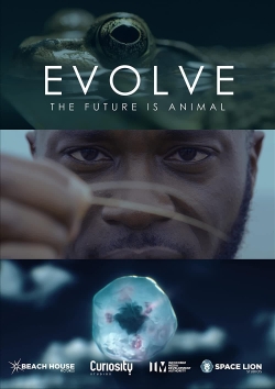 EVOLVE