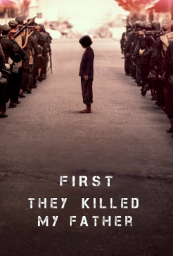 First They Killed My Father