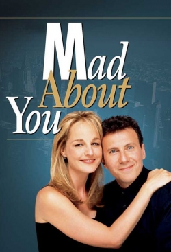 Mad About You