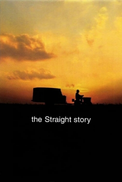 The Straight Story