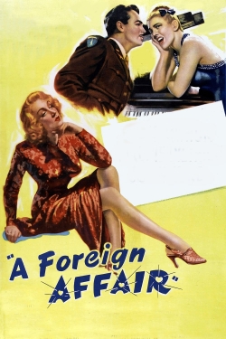 A Foreign Affair