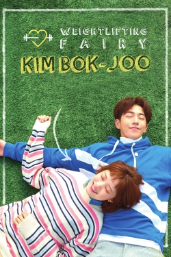 Weightlifting Fairy Kim Bok-Joo