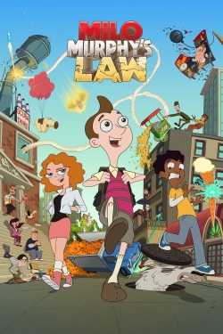 Milo Murphy's Law