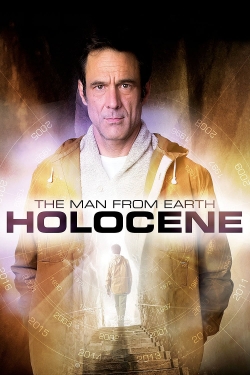 The Man from Earth: Holocene