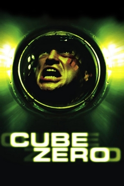 Cube Zero