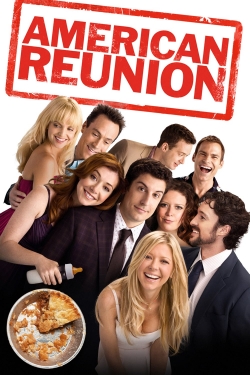 American Reunion