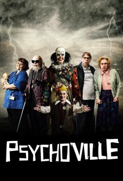 Psychoville