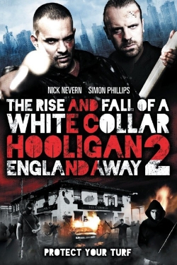 White Collar Hooligan 2: England Away