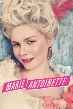 Marie Antoinette