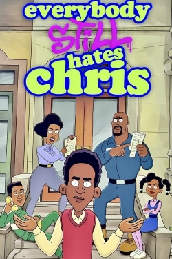 Everybody Still Hates Chris