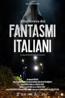 Alla Ricerca dei Fantasmi Italiani