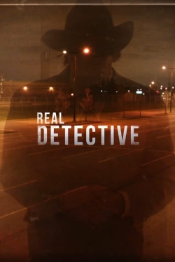 Real Detective