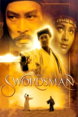 Swordsman